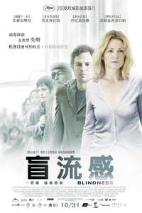 Blindness - Poster