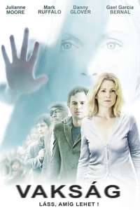 Blindness - Poster