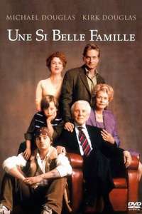 It Runs in the Family - Poster
