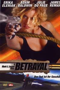 Betrayal - Poster