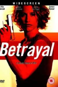 Betrayal - Poster