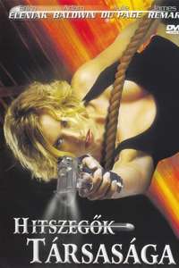 Betrayal - Poster