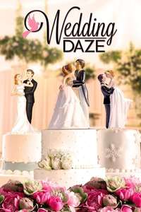 Wedding Daze - Poster