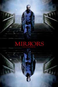 Mirrors - Posters