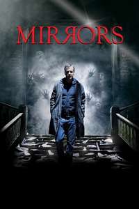 Mirrors - Posters