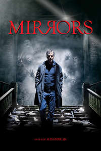 Mirrors - Posters