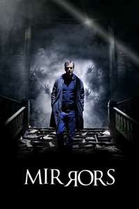 Mirrors - Posters