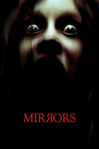 Mirrors - Posters
