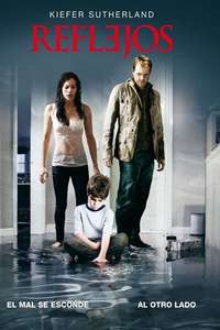 Mirrors - Posters
