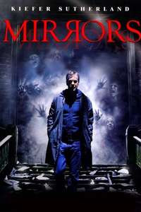 Mirrors - Posters