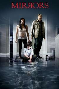 Mirrors - Posters