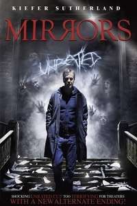 Mirrors - Posters