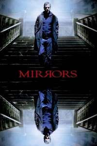 Mirrors - Posters
