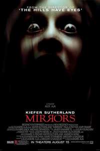 Mirrors - Posters