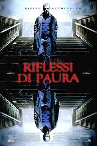 Mirrors - Posters