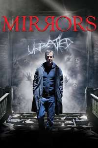 Mirrors - Posters
