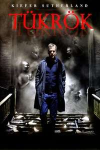 Mirrors - Posters