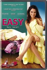 Easy - Poster