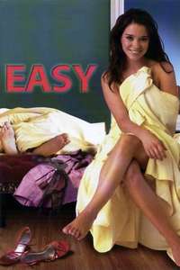 Easy - Poster