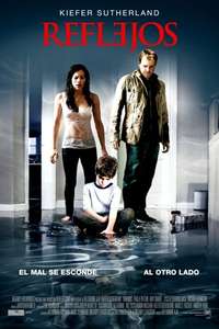 Mirrors - Posters