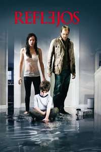 Mirrors - Posters