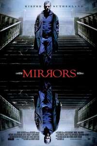 Mirrors - Posters