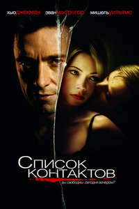 Deception - Poster