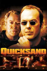 Quicksand - Poster