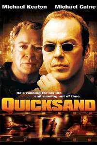 Quicksand - Poster