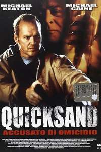 Quicksand - Poster