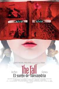 The Fall - Poster