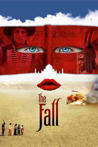 The Fall - Poster