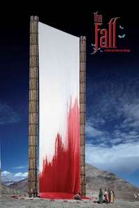 The Fall - Poster