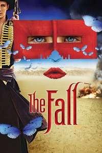 The Fall - Poster