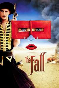 The Fall - Poster