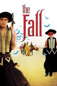 The Fall - Poster