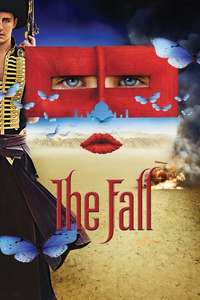 The Fall - Poster