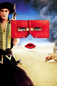 The Fall - Poster