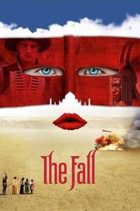The Fall - Poster