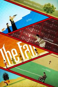 The Fall - Poster