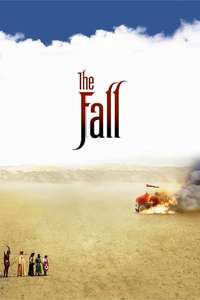 The Fall - Poster