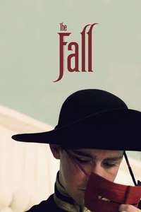 The Fall - Poster