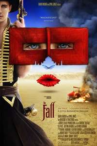 The Fall - Poster