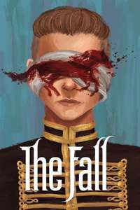 The Fall - Poster