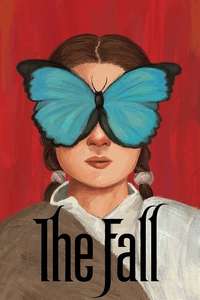 The Fall - Poster
