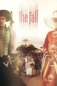 The Fall - Poster