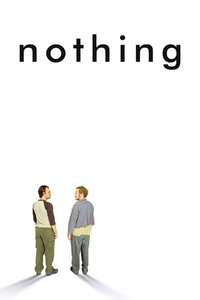 Nothing - Poster