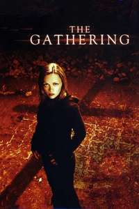 The Gathering - Poster