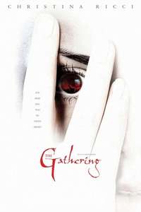 The Gathering - Poster