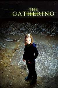 The Gathering - Poster